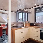 Haus Moeslang * Nonnenhorn