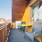 아파트 Haus Moeslang *
