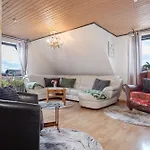 아파트 Haus Moeslang *