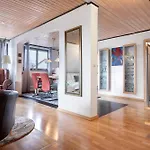 Haus Moeslang 아파트 노넨혼