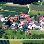 아파트 Haus Moeslang 노넨혼