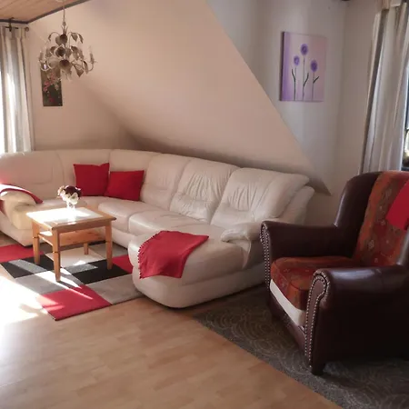 Haus Moeslang * Nonnenhorn