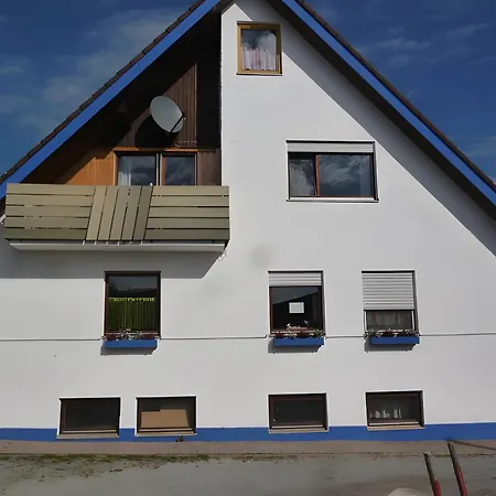 Haus Moeslang Nonnenhorn