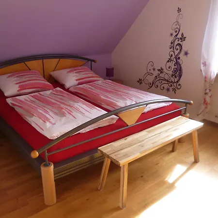 Apartman Haus Moeslang Nonnenhorn