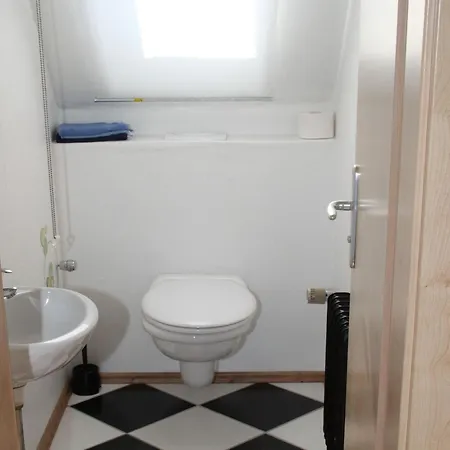 Apartman Haus Moeslang