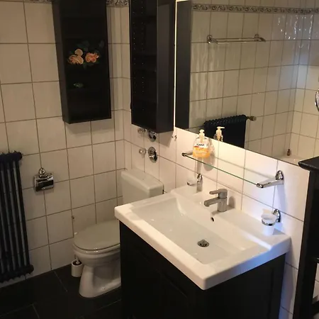 Haus Moeslang Apartman Nonnenhorn