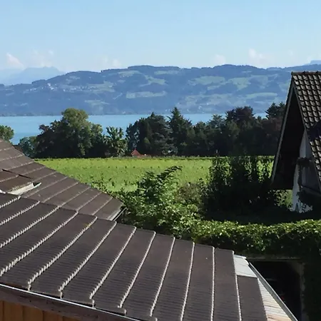 Haus Moeslang Apartment