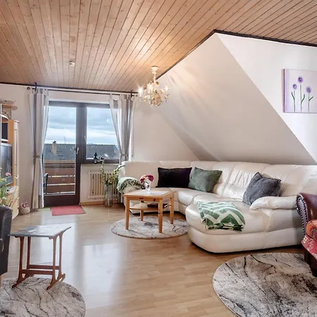 Apartment Haus Moeslang