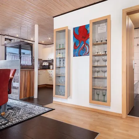Apartment Haus Moeslang