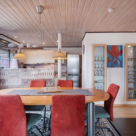 Haus Moeslang Nonnenhorn