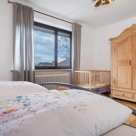 Haus Moeslang *