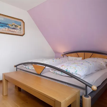 Haus Moeslang Apartment Nonnenhorn