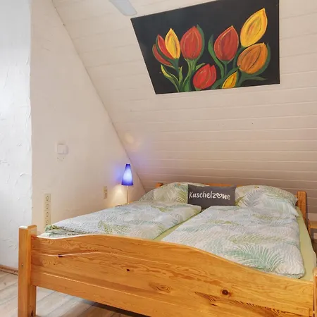 Apartment Haus Moeslang