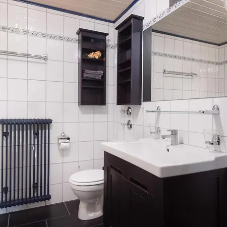 Apartment Haus Moeslang