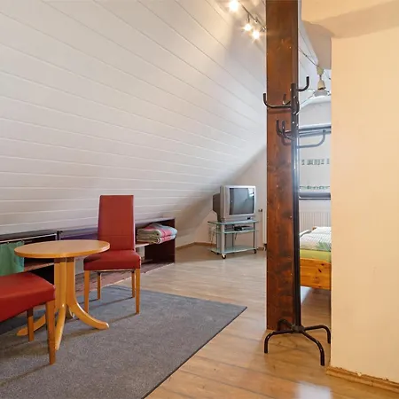 Apartment Haus Moeslang