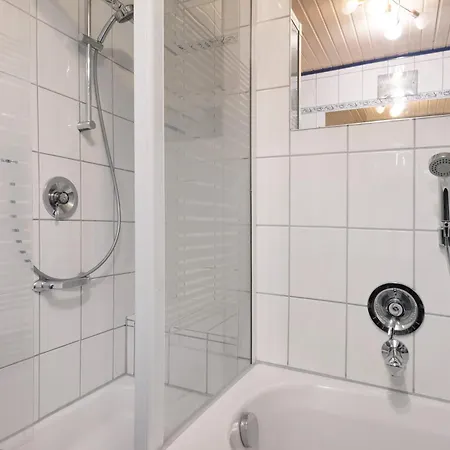 Haus Moeslang Nonnenhorn