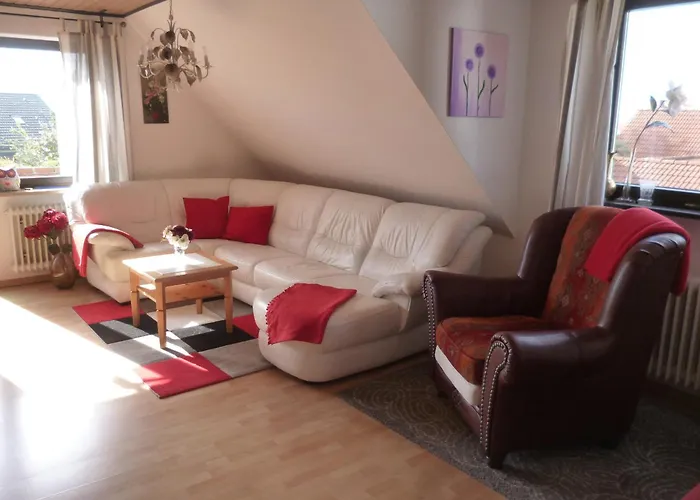 Haus Moeslang * Nonnenhorn
