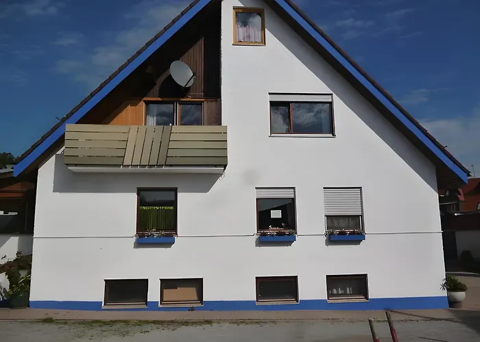 Haus Moeslang Nonnenhorn