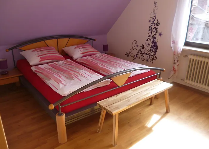 Lejlighed Haus Moeslang Nonnenhorn