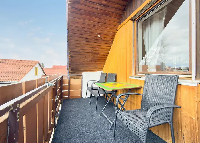 Haus Moeslang *