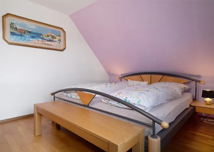 Haus Moeslang *