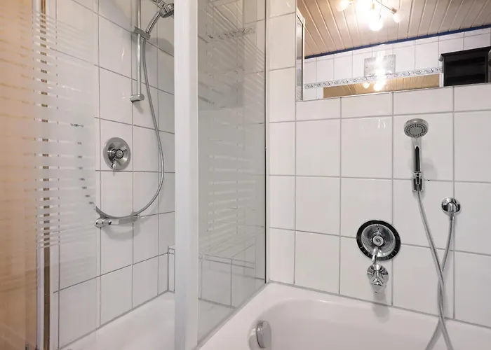 Haus Moeslang Nonnenhorn